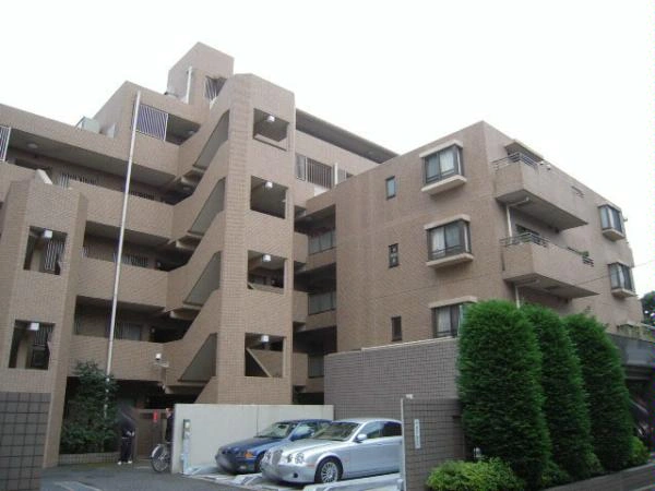 久米川ヒルズ