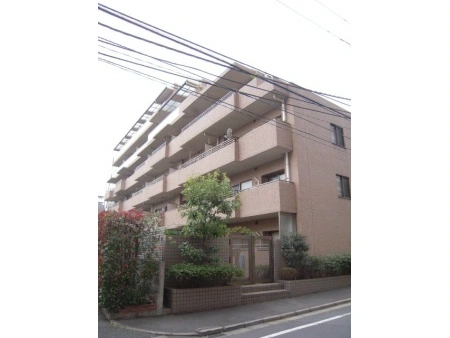 久米川ヒルズ