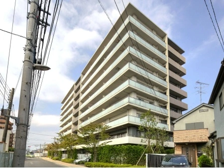 ディアフォレスト橋本台