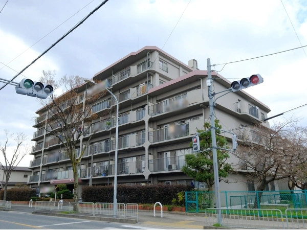 高槻ハウス