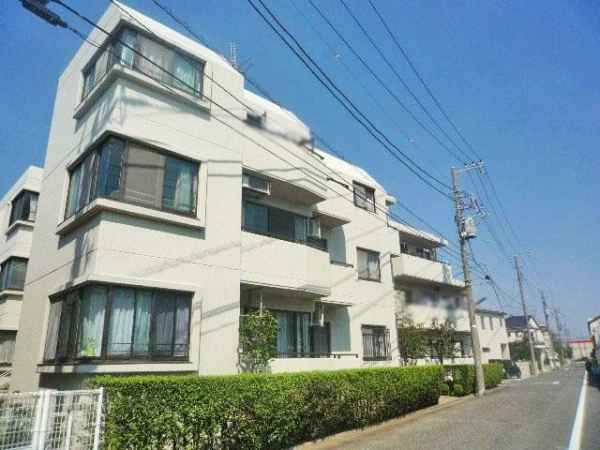 コープ野村花小金井