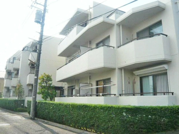 コープ野村花小金井