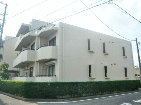 コープ野村花小金井