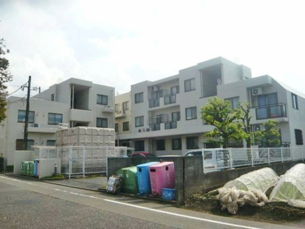 コープ野村花小金井