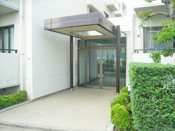 コープ野村花小金井