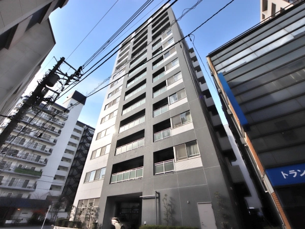 パークハウスリヴレーヌ