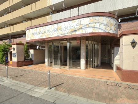 ディナスカーラ南橋本