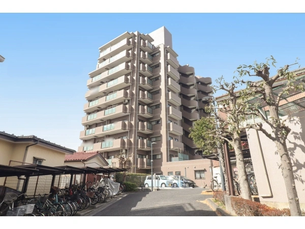 コスモ東浦和