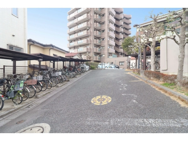 コスモ東浦和