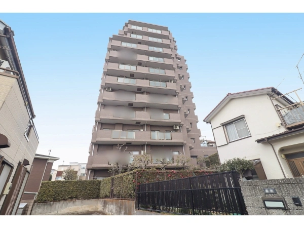コスモ東浦和