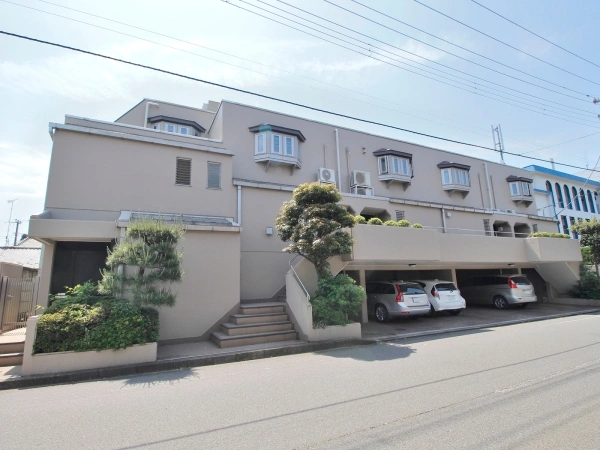春日町タウンホーム