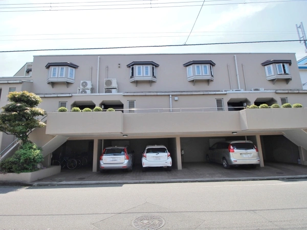 春日町タウンホーム
