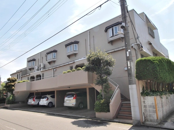 春日町タウンホーム
