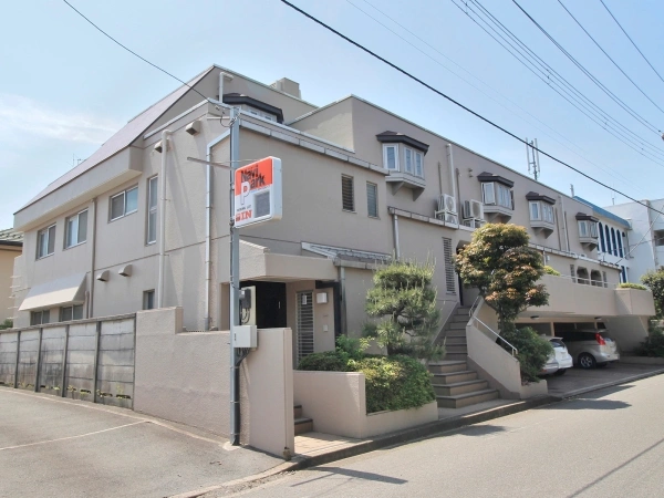 春日町タウンホーム