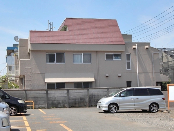 春日町タウンホーム