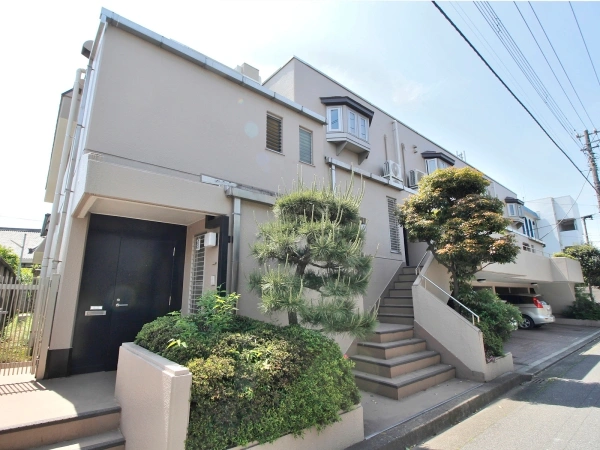 春日町タウンホーム