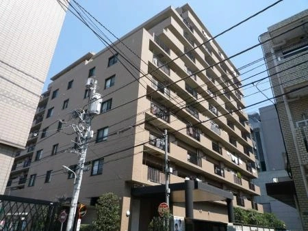 小平ガーデニア