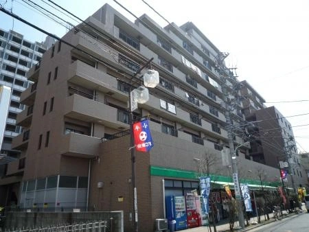 小平ガーデニア