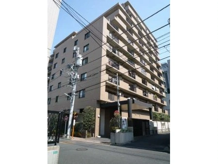小平ガーデニア