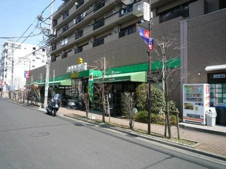小平ガーデニア