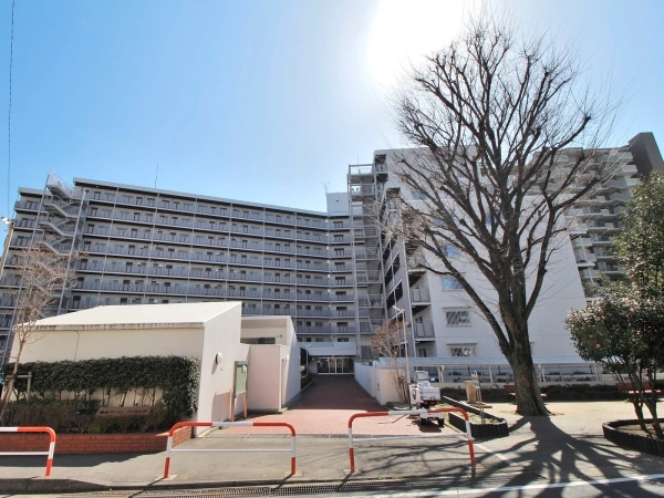 和光パークファミリア