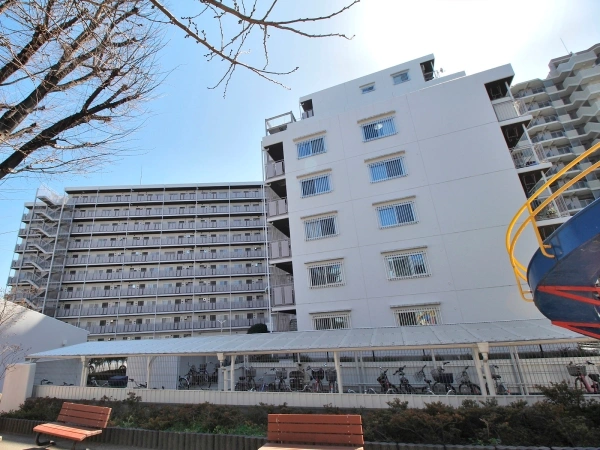 和光パークファミリア