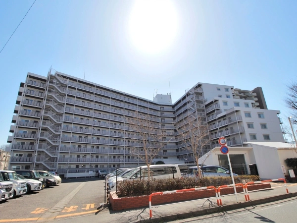 和光パークファミリア