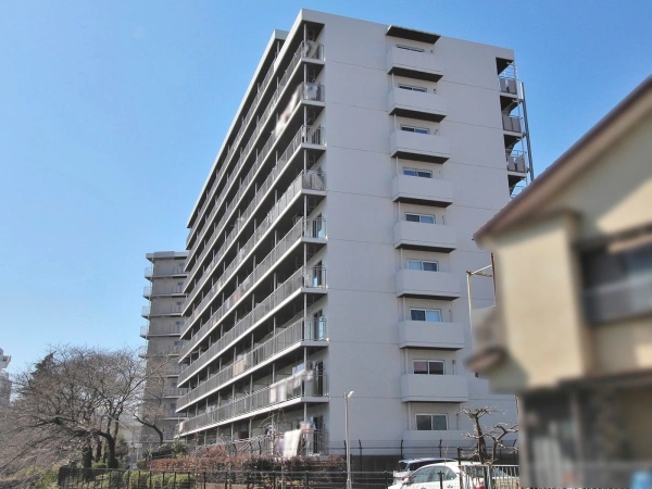 和光パークファミリア