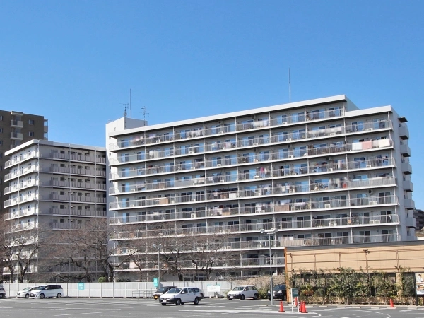 和光パークファミリア