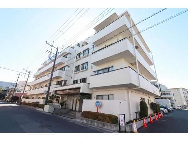 コスモ浦和南ファーストステージ