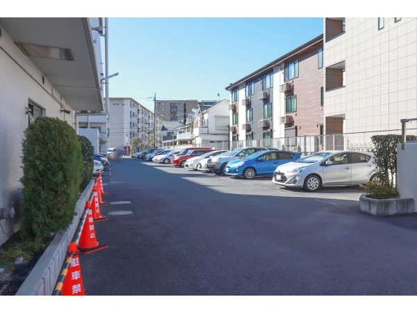 コスモ浦和南ファーストステージ