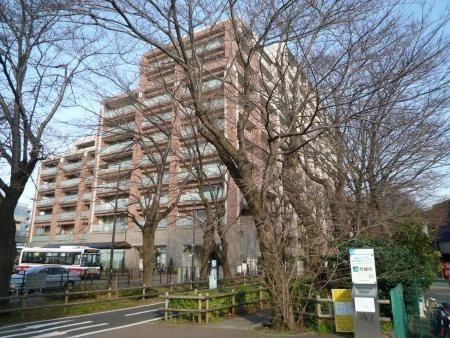 東京プライムウエスト