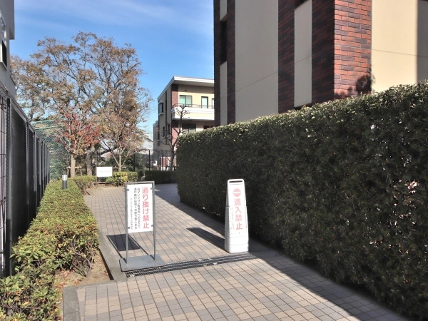 パークハウス横浜保土ヶ谷