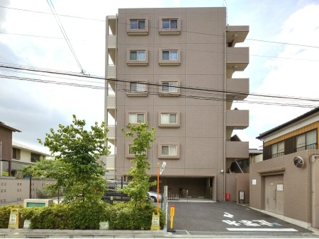 日神デュオステージ大宮浅間町