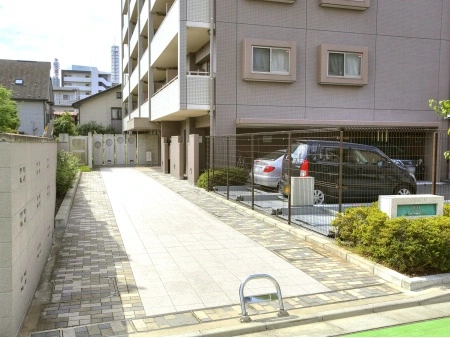 日神デュオステージ大宮浅間町