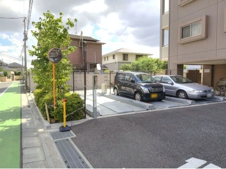 日神デュオステージ大宮浅間町