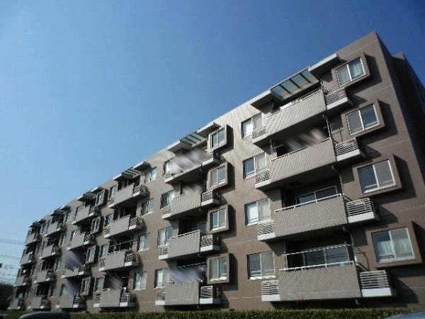 ステイツ花小金井ヴェルパセオ