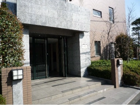 ステイツ花小金井ヴェルパセオ