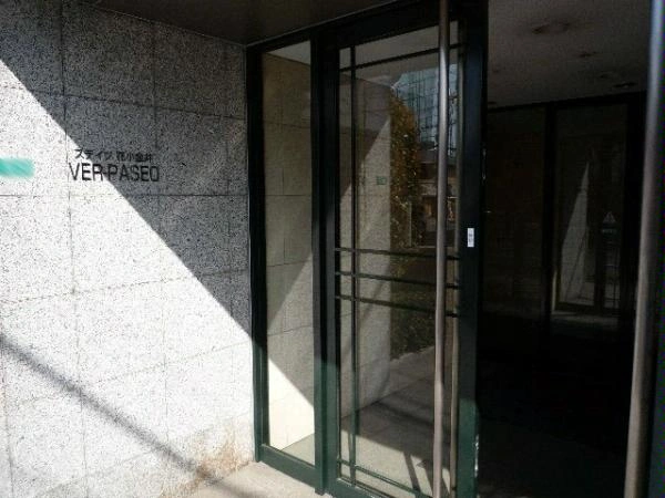 ステイツ花小金井ヴェルパセオ