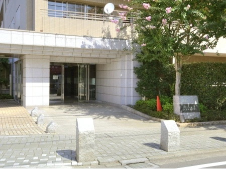 デュオ大宮桜並木通り