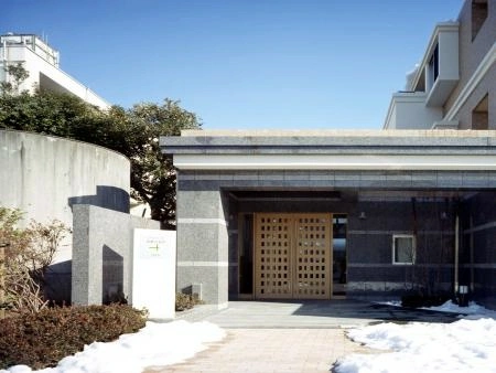 ヒルズガレリア武蔵小金井
