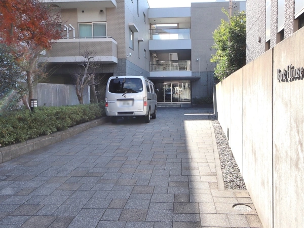 パークハウス鎌倉大町