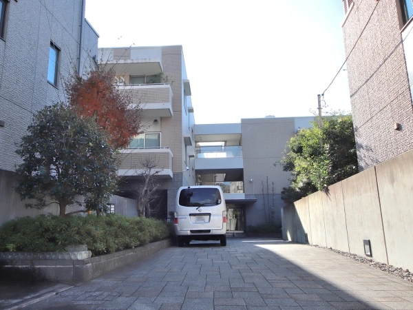 パークハウス鎌倉大町