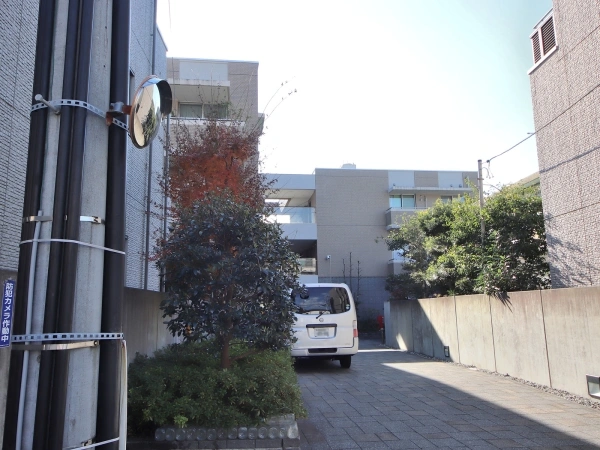 パークハウス鎌倉大町