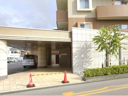 デュリエ江戸川台
