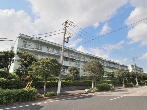 検見川パークファミリア