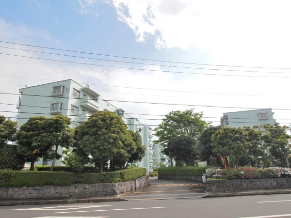 検見川パークファミリア
