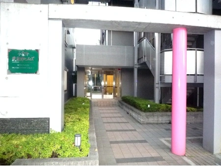 小金井武蔵野ヒルズ