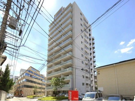 テラス大宮大門町