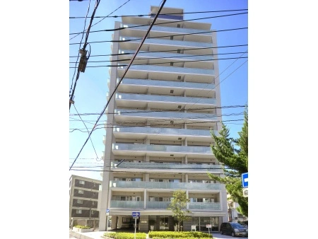 テラス大宮大門町